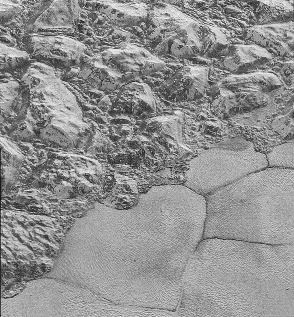 geologia planetari Astrofarm