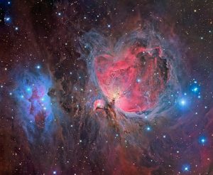 M42 Giovanni Paglioli astrofarm